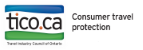 Travel Industry Council of Ontario