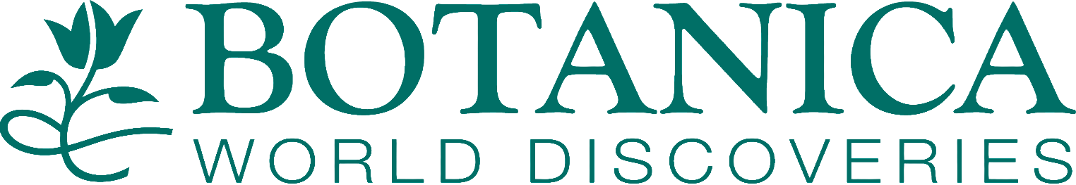Botanica World Discoveries