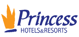 Princess Hotels & Resorts logo