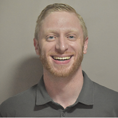 Travel Advisor Chris Frohlich | Envoyage