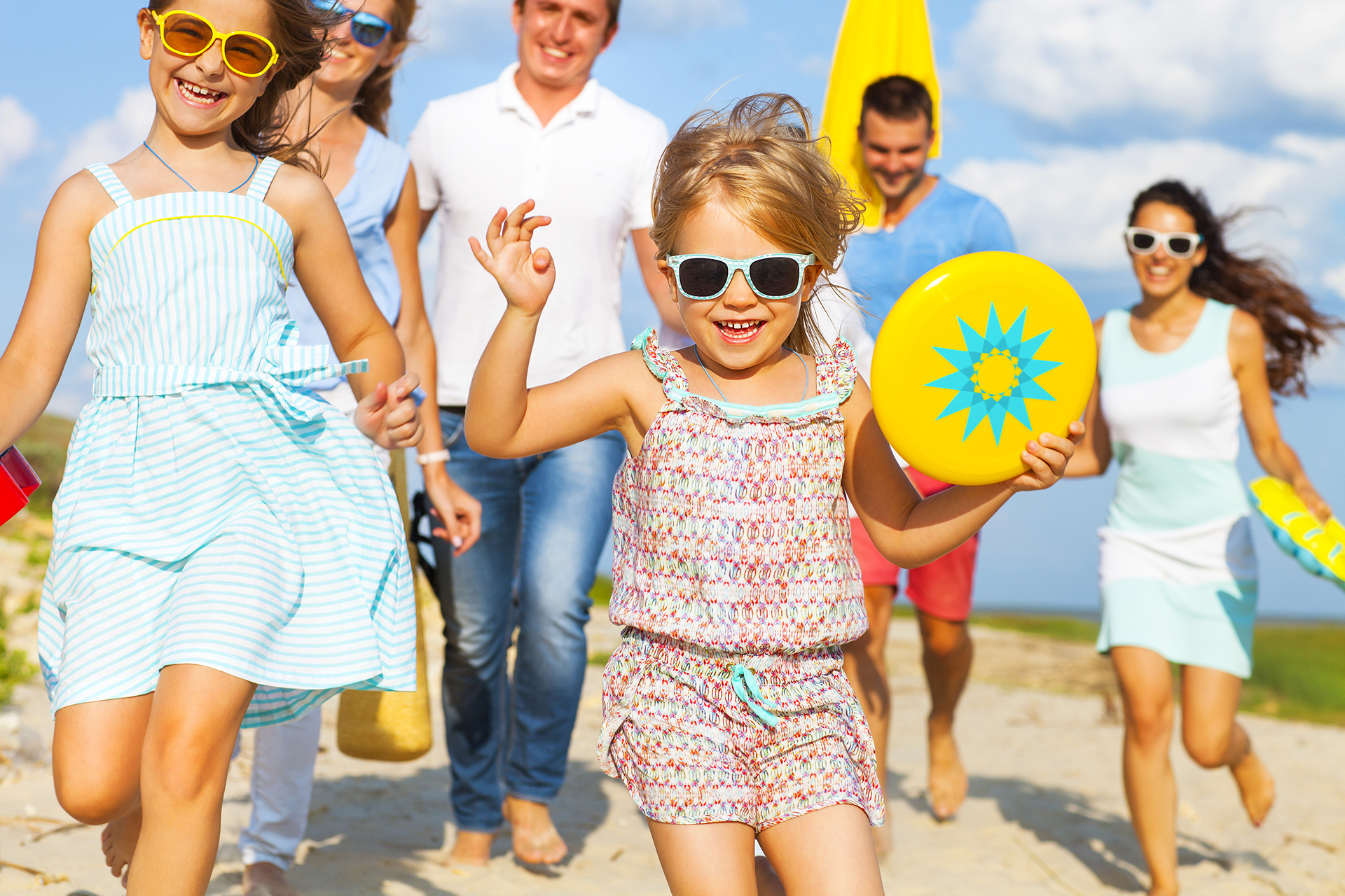 5 Best U.S. Beaches for Catching Some Summer Rays