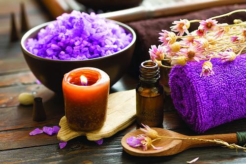 20% GLOW Spa discount at Tropicana