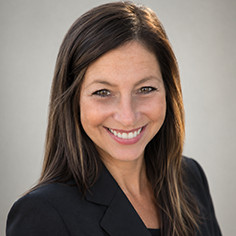 Ilyse Agi, travel advisor