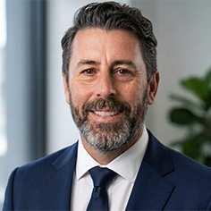 Paul Antenucci, travel advisor