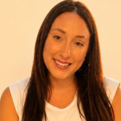Kristen Thisler, travel agent