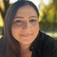 Jocelyn Brambach, group travel advisor