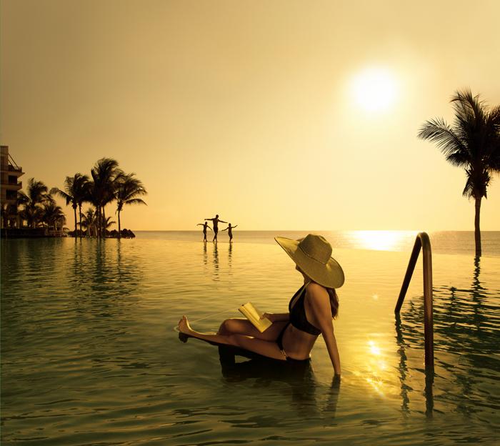 A Mexico Resort For Every Vacation