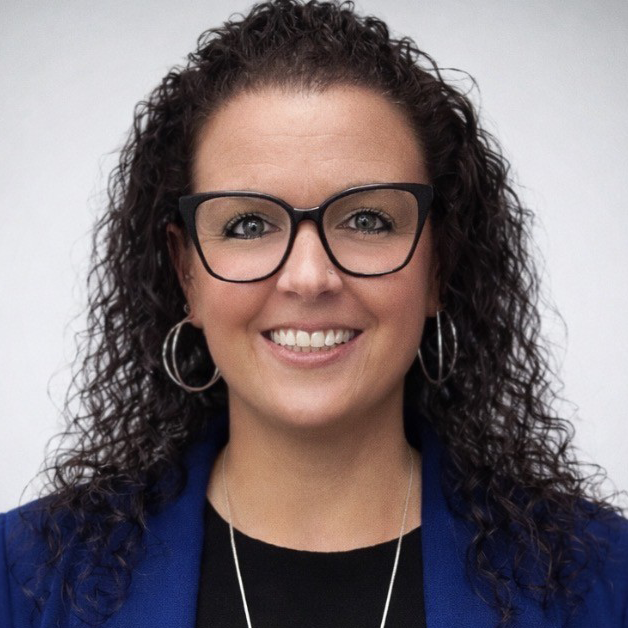 Shannon Doyle, travel advisor