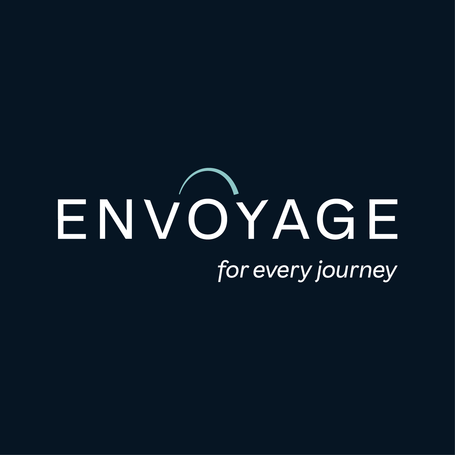 Envoyage for every journey