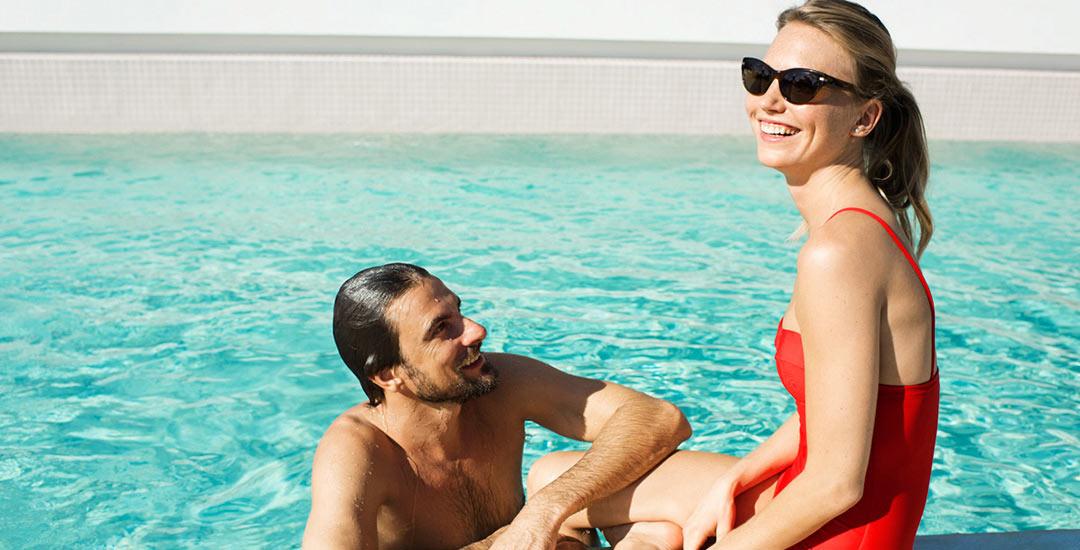 4 Luxuries Couples Love at Finest Playa Mujeres by Excellence Group