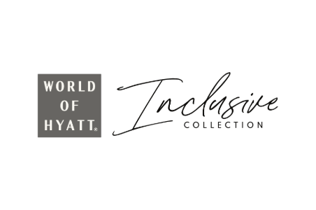 World of Hyatt Inclusive Collection logo