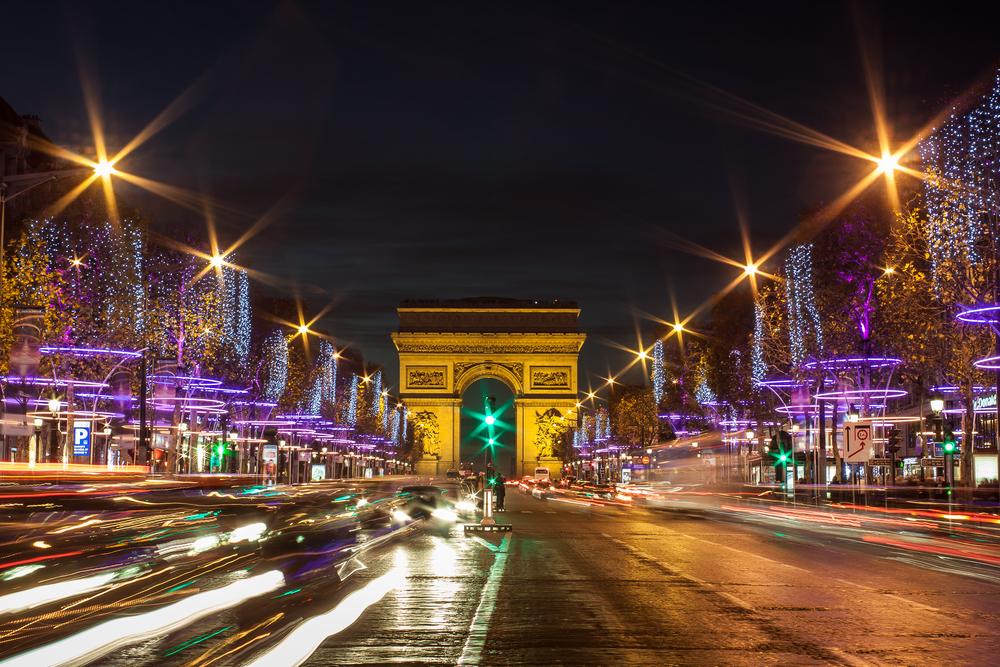 Winter Wonderland: Christmas Markets