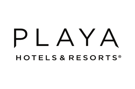 Playa Hotels and Resorts logo