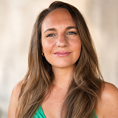 Jesse Reason, travel advisor