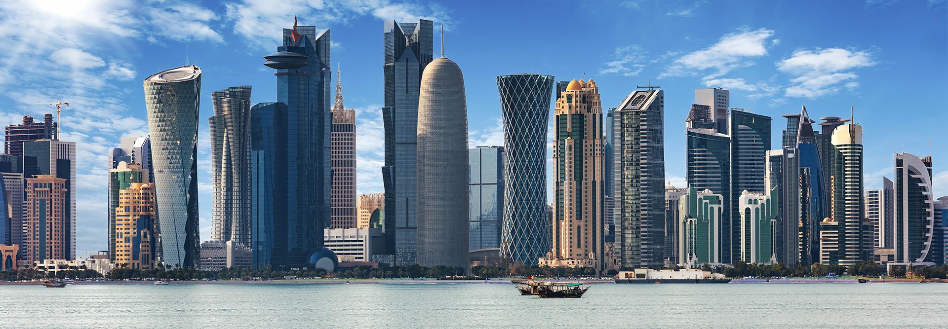 Doha, Qatar