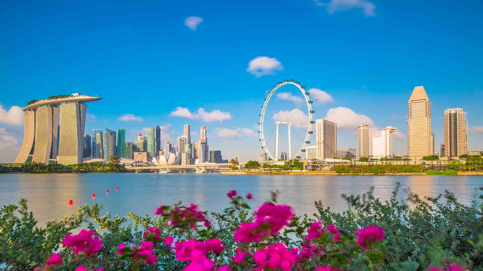 Singapore
