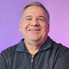 David Sobczak, travel agent