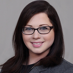 Sarah St Clair, travel advisor