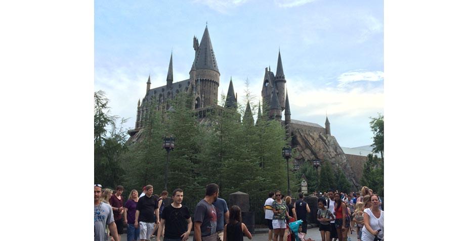The Wizarding World of Harry Potter Guide for Non-Nerds
